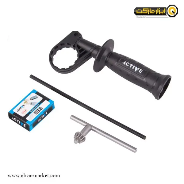 دریل چکشی اکتیو مدل AC-2113SM