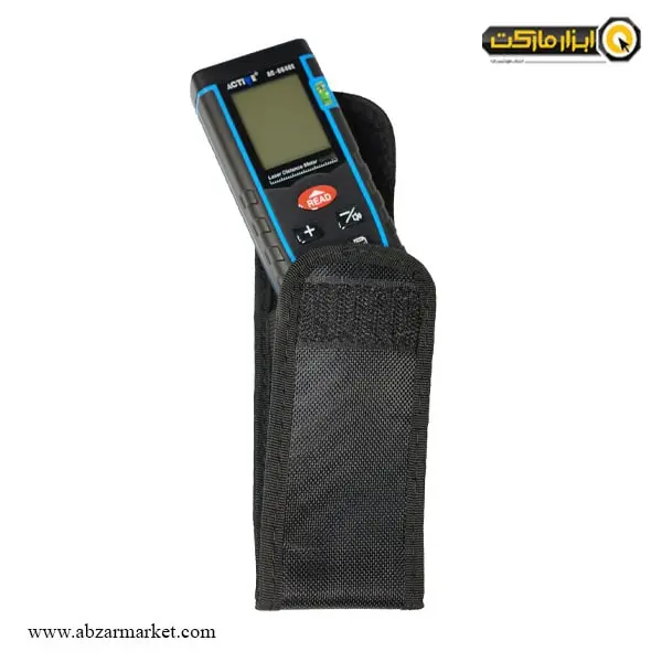 متر لیزری اکتیو 80 متری مدل AC-6680E