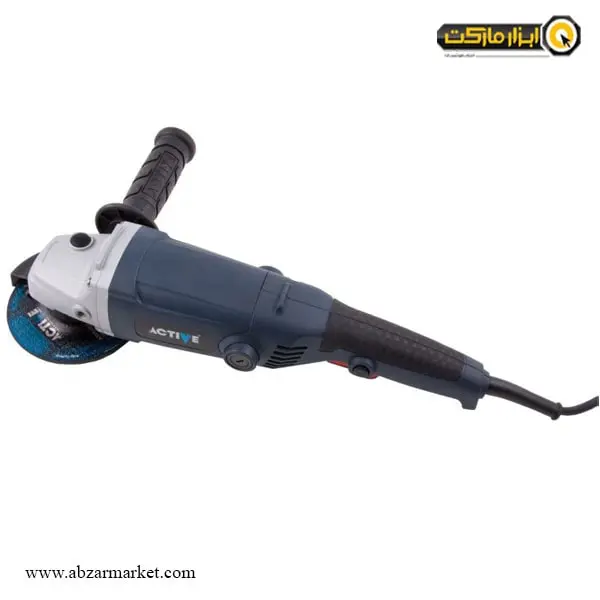 مینی فرز دسته بلند اکتیو 1050 وات مدل AC-2110