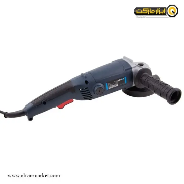 مینی فرز دسته بلند اکتیو 1050 وات مدل AC-2110