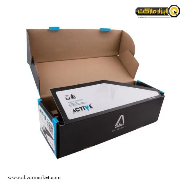 مینی فرز دسته بلند اکتیو 1050 وات مدل AC-2110