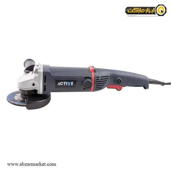 مینی فرز دسته بلند اکتیو 1010 وات مدل AC-2810NX