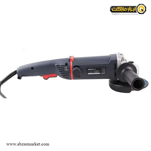 مینی فرز دسته بلند اکتیو 1010 وات مدل AC-2810NX