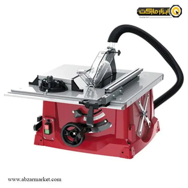 اره میزی محک 250 میلی متر مدل TS-250C اره میزی محک 250 میلی متر مدل TS-250C
