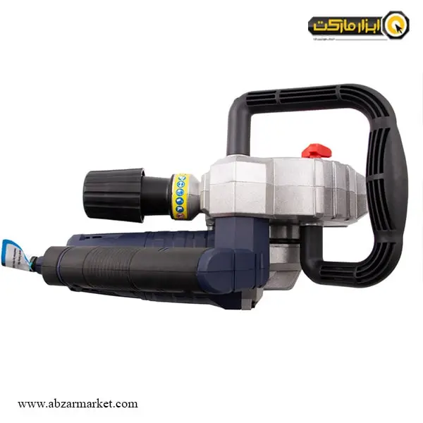 شیارزن دو تیغ اکتیو 125 میلی متر مدل AC-3422M
