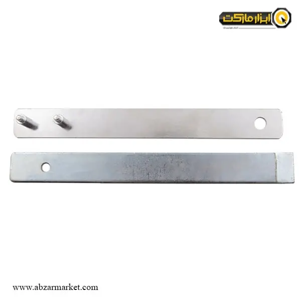 شیارزن دو تیغ اکتیو 125 میلی متر مدل AC-3422M
