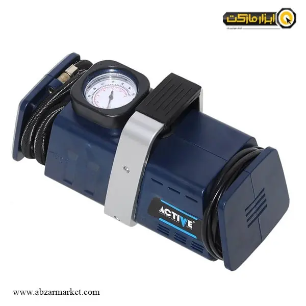 پمپ باد فندکی و برق شهری اکتیو مدل AC-1511D پمپ باد فندکی و برق شهری اکتیو مدل AC-1511D