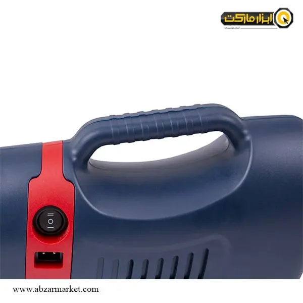 پمپ باد فندکی و برق شهری اکتیو مدل AC-1525D