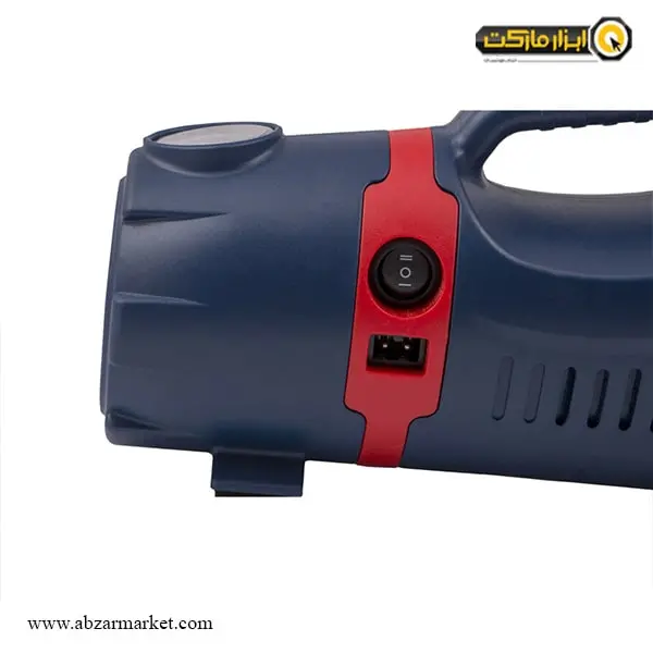 پمپ باد فندکی و برق شهری اکتیو مدل AC-1525D