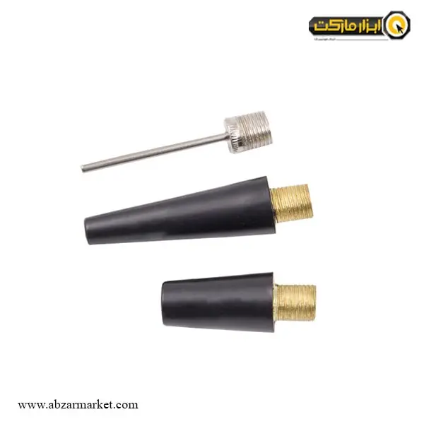 پمپ باد فندکی و برق شهری اکتیو مدل AC-1525D