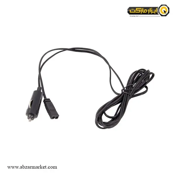 پمپ باد فندکی و برق شهری اکتیو مدل AC-1525D