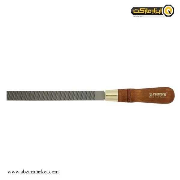 ست سوهان چوب نارکس 3 عددی مدل 854202