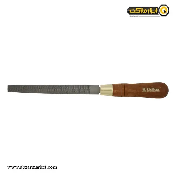 ست سوهان چوب نارکس 3 عددی مدل 854202