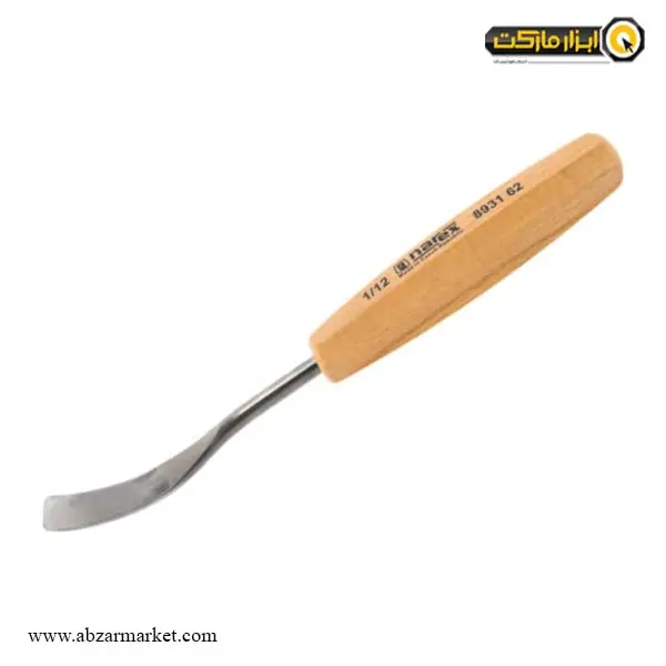 مغار حکاکی خمیده سر اریب راست نارکس مدل 893162 مغار حکاکی خمیده سر اریب راست نارکس مدل 893162