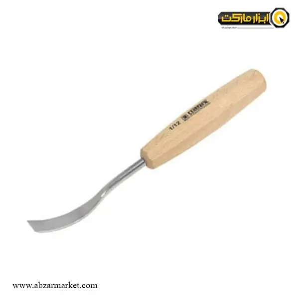 مغار حکاکی خمیده سر اریب راست نارکس مدل 893162 مغار حکاکی خمیده سر اریب راست نارکس مدل 893162