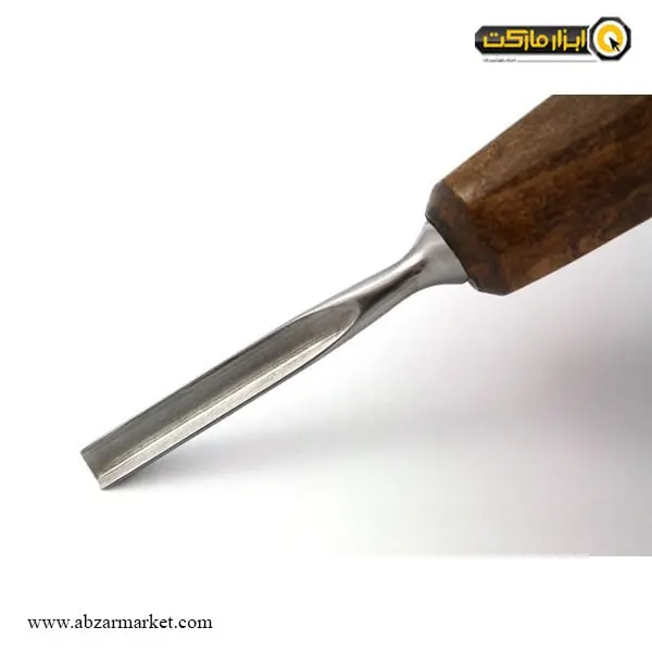 ست مغار و چاقو حکاکی ظریف کاری نارکس 8 عددی مدل 869010