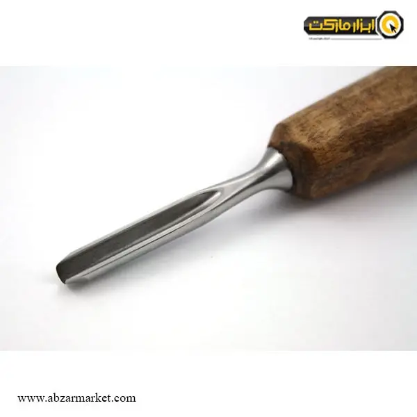 ست مغار و چاقو حکاکی ظریف کاری نارکس 8 عددی مدل 869010