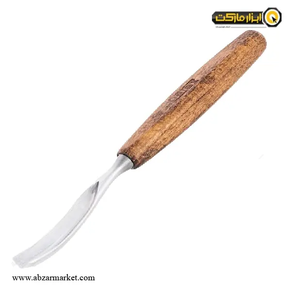 مغار حکاکی خمیده پروفیل 45 نارکس مدل 827912