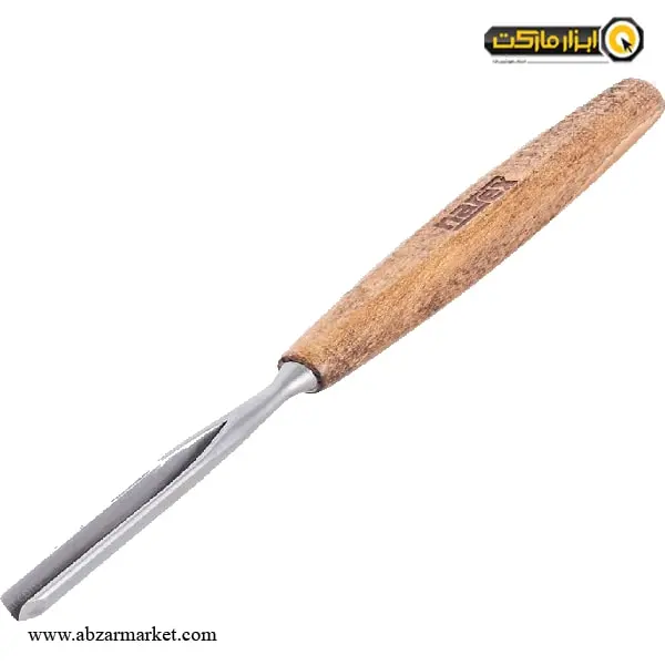 مغار حکاکی سر صاف پروفیل 49 نارکس مدل 826858 مغار حکاکی سر صاف پروفیل 49 نارکس مدل 826858