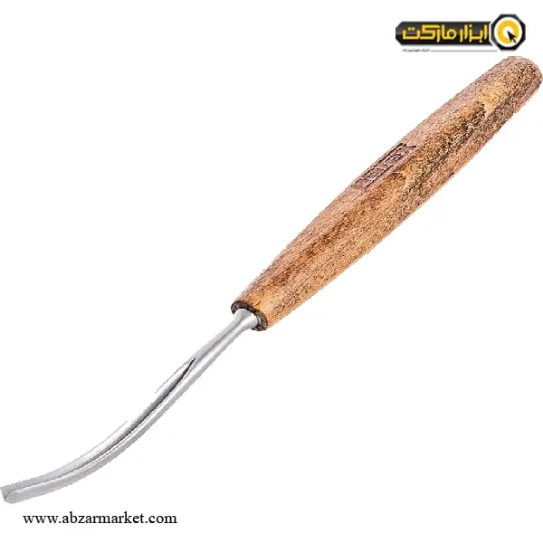 مغار حکاکی خمیده پروفیل 41 نارکس مدل 827804
