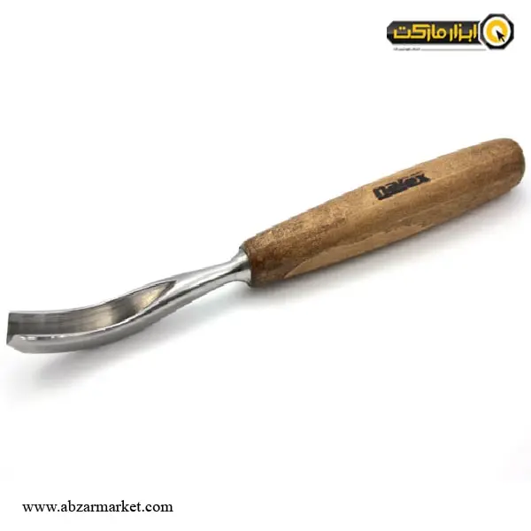 مغار حکاکی خمیده پروفیل 41 نارکس مدل 827812 مغار حکاکی خمیده پروفیل 41 نارکس مدل 827812