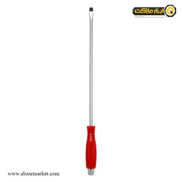 پیچ گوشتی ضربه خور رونیکس دوسو دسته PP مدل RH-294