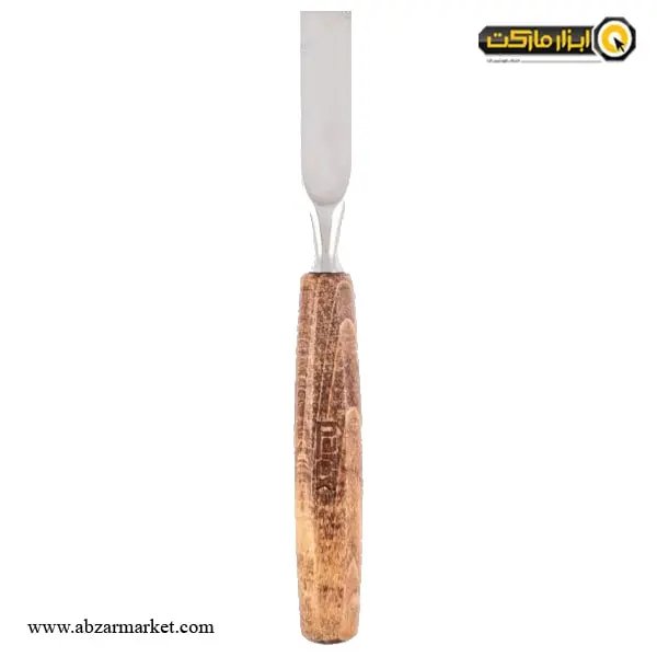 مغار حکاکی سر صاف پروفیل 3 نارکس مدل 826216 مغار حکاکی سر صاف پروفیل 3 نارکس مدل 826216