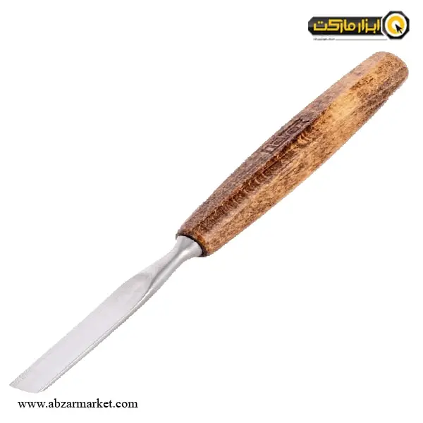 مغار حکاکی سر صاف پروفیل 3 نارکس مدل 826216 مغار حکاکی سر صاف پروفیل 3 نارکس مدل 826216
