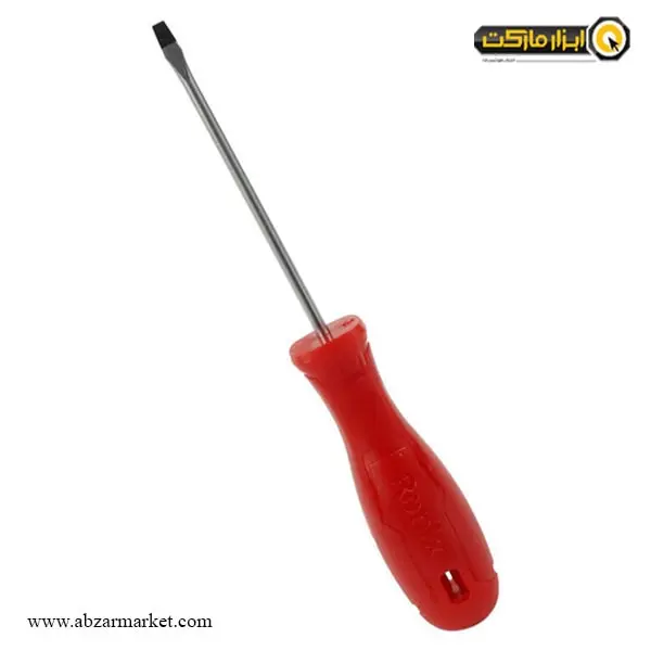 پیچ گوشتی دو سو رونیکس دسته PP مدل RH-27PP