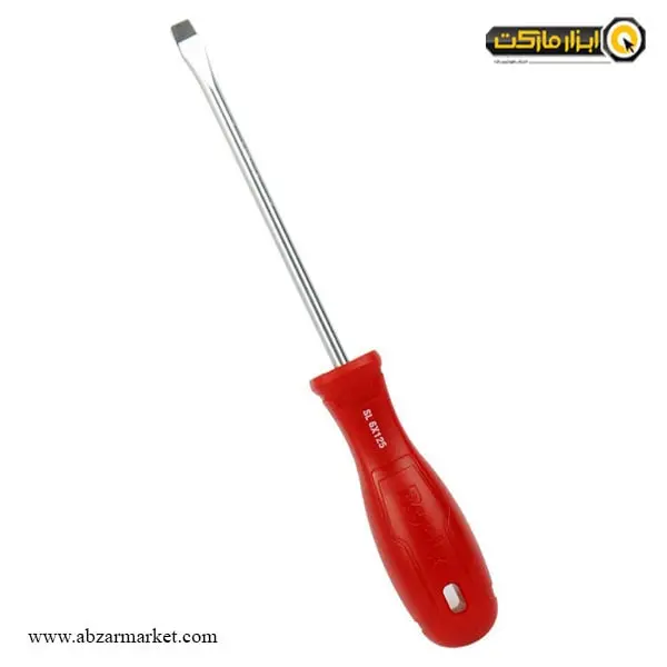 پیچ گوشتی دو سو رونیکس دسته PP مدل RH-27PP