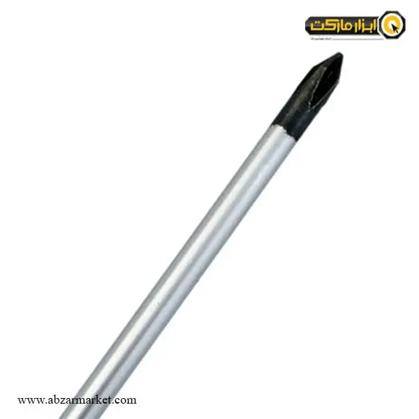 پیچ گوشتی چهارسو رونیکس دسته PP مدل RH-28PP