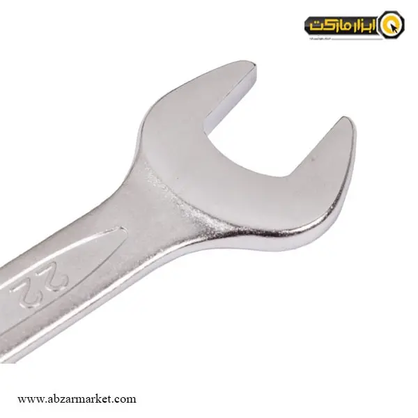 آچار یک سر تخت یک سر رینگ واستر مدل 32-6