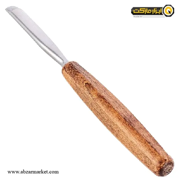 مغار حکاکی سر صاف پروفیل 8 نارکس مدل 826516