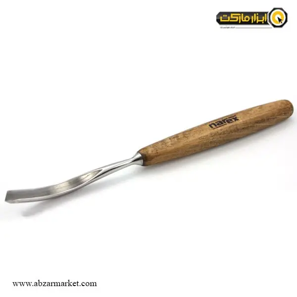 مغار حکاکی خمیده پروفیل 41 نارکس مدل 827808 مغار حکاکی خمیده پروفیل 41 نارکس مدل 827808