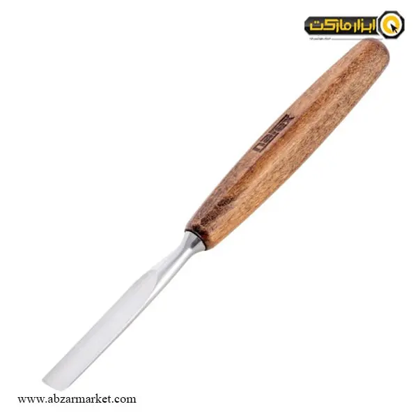 مغار حکاکی سر صاف پروفیل 5 نارکس مدل 826316 مغار حکاکی سر صاف پروفیل 5 نارکس مدل 826316