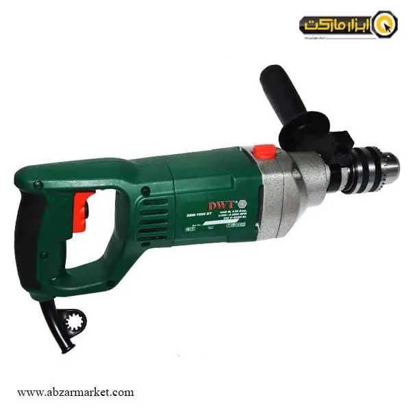 دریل گیربکسی DWT مدل SBM-1050 DT