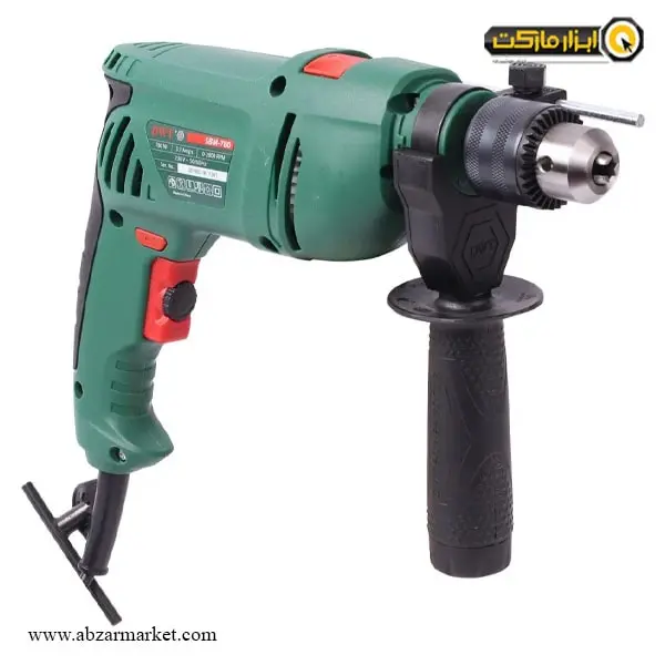 دریل چکشی DWT مدل SBM-780 دریل چکشی DWT مدل SBM-780