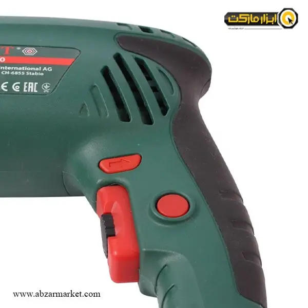 دریل چکشی DWT مدل SBM-810