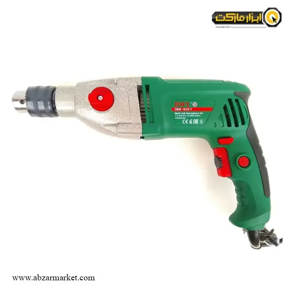 دریل گیربکسی DWT مدل SBM-1050 T