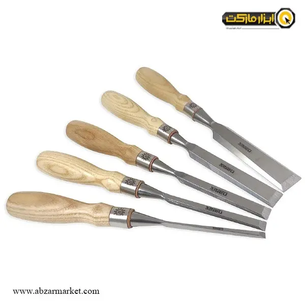 ست مغار تخت نارکس 5 عددی مدل 853600