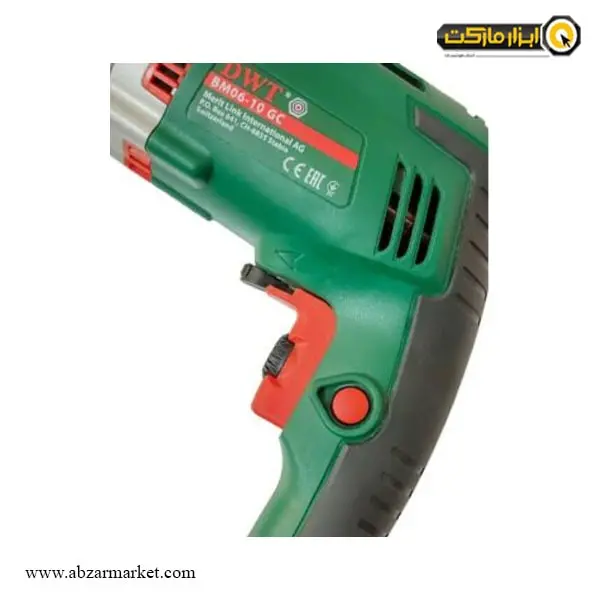 دریل DWT مدل BM06-10 GC