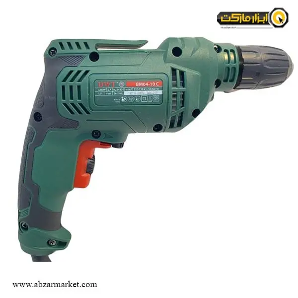 دریل DWT مدل BM04-10 C