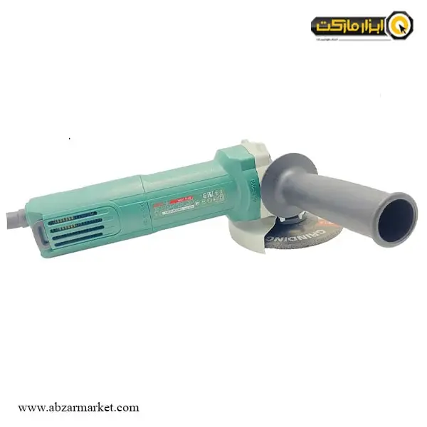 مینی فرز دی دبلیو تی 750 وات مدل WS07-115 E مینی فرز دی دبلیو تی 750 وات مدل WS07-115 E
