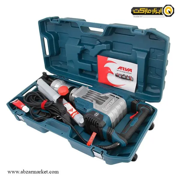 چکش تخریب آروا 16 کیلویی مدل 5253