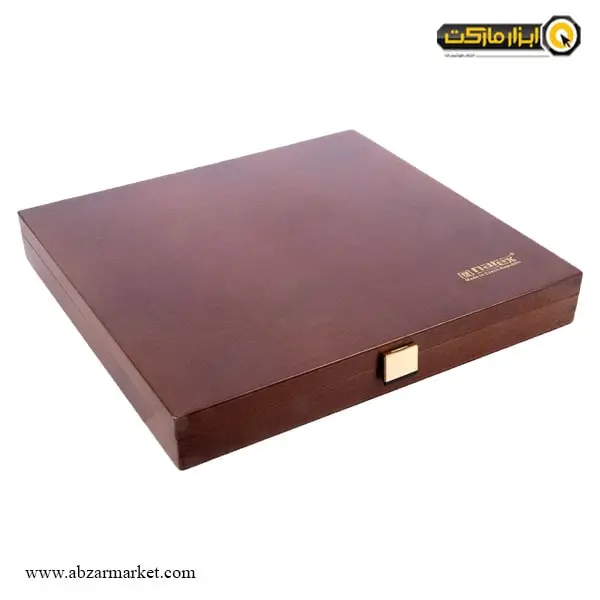 ست مغار تخت سوپر نارکس 6 عددی مدل 852900