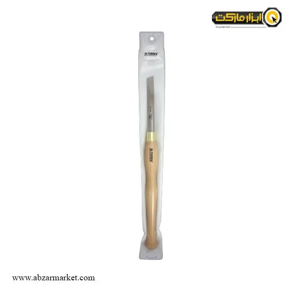 مغار تراش دو سر کج نارکس مدل 818202 مغار تراش دو سر کج نارکس مدل 818202