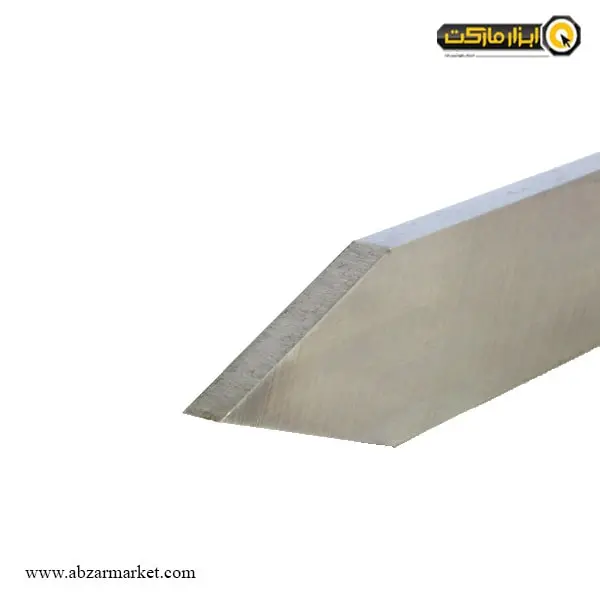 مغار تراش دو سر کج مثلث نارکس مدل 818203