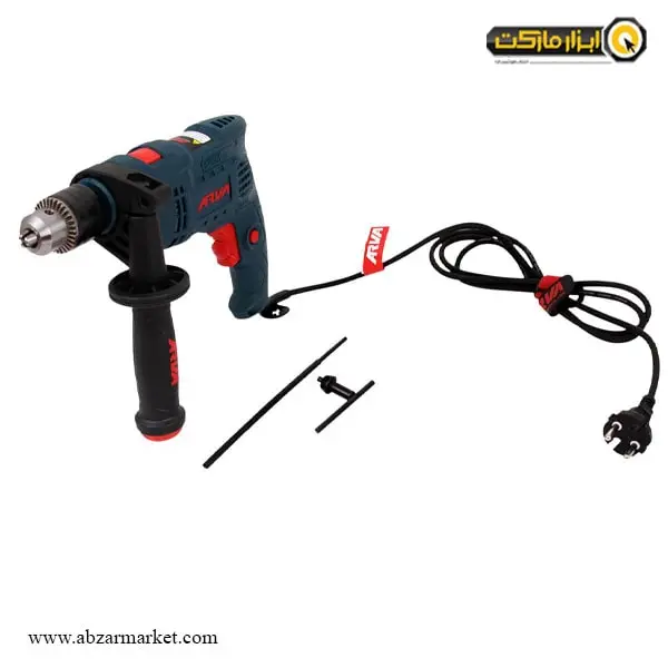 دریل چکشی آروا مدل 5308