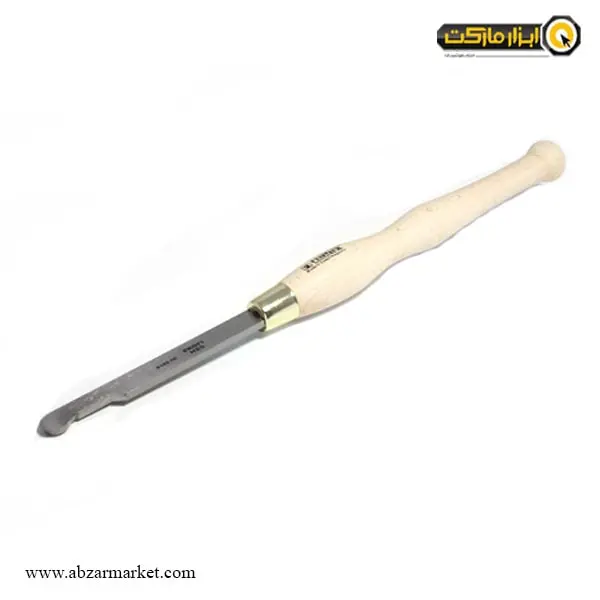 مغار تراش سر گرد برش دار راست نارکس مدل 818206