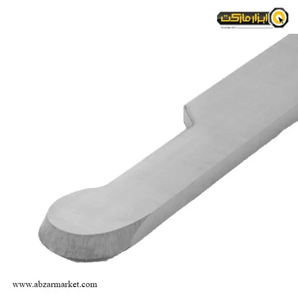 مغار تراش سر گرد برش دار راست نارکس مدل 818206